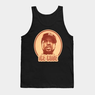 Ice Cube Vintage Tank Top